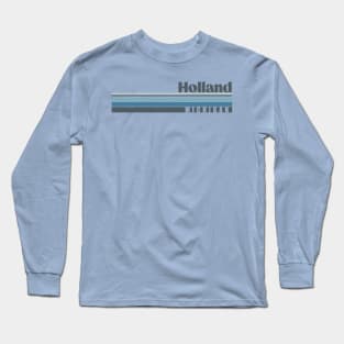 Holland Long Sleeve T-Shirt